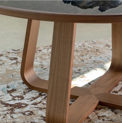 Branch dining table